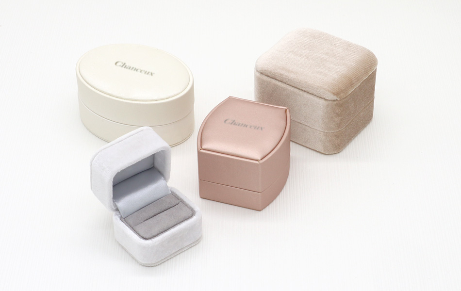 Round case