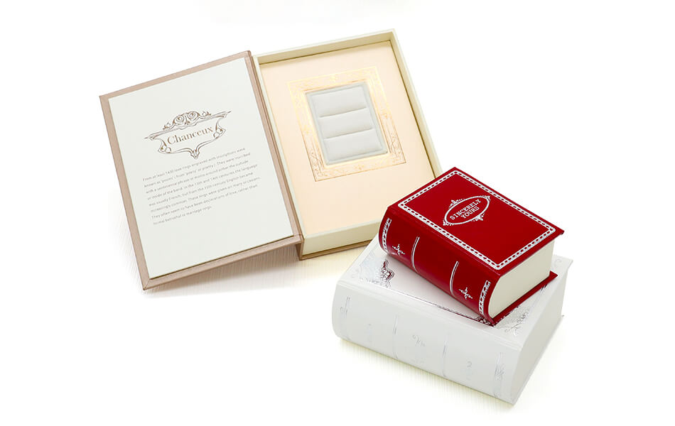Book case