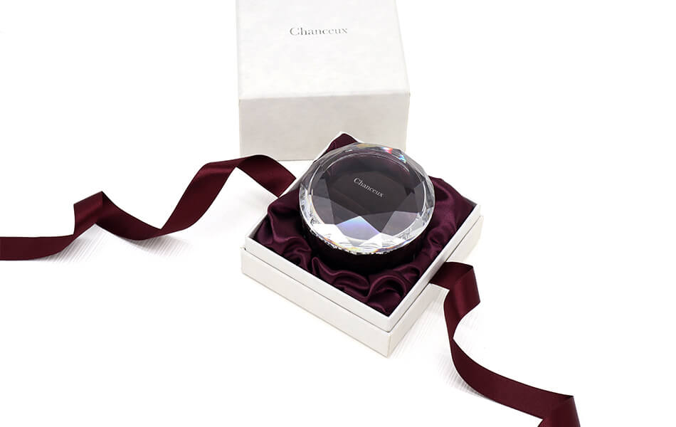 Crystal