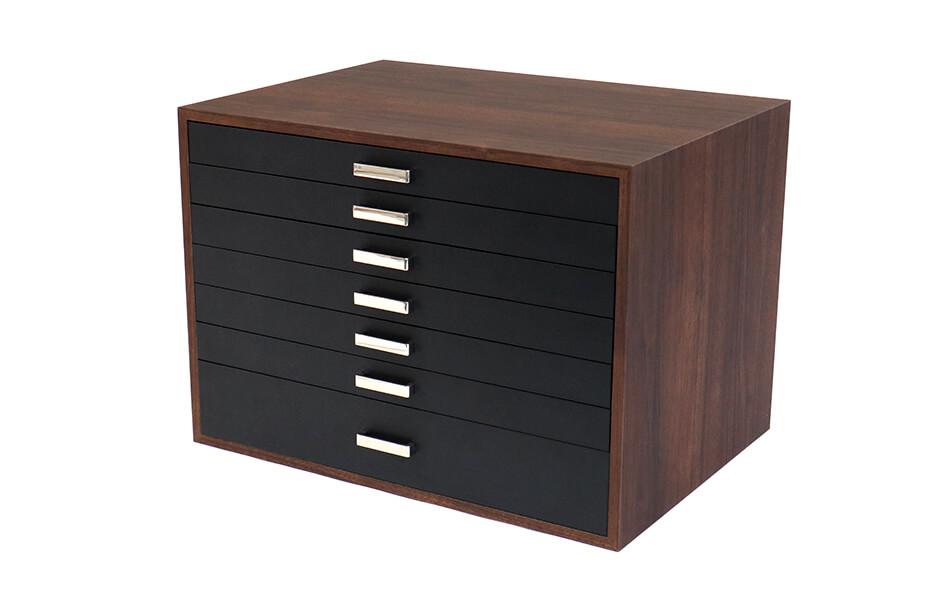 Watch Storage Box