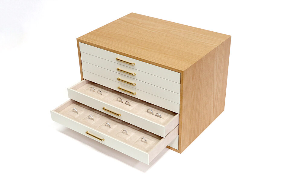 Jewelry Storage Box