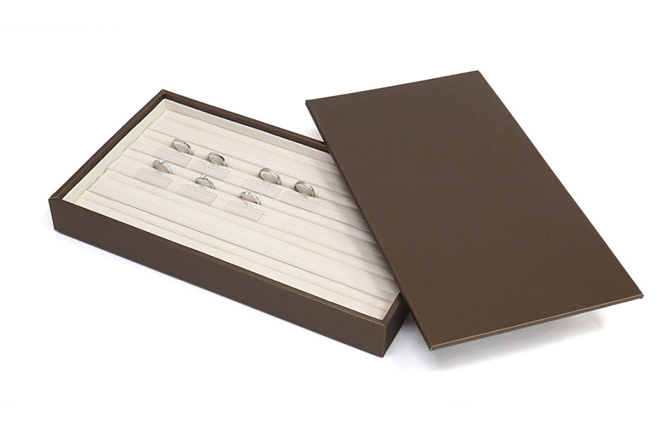 Jewelry Stock Tray