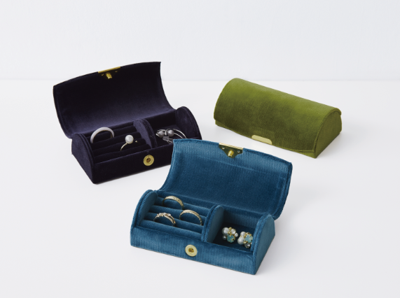 宝石箱（トラベル）